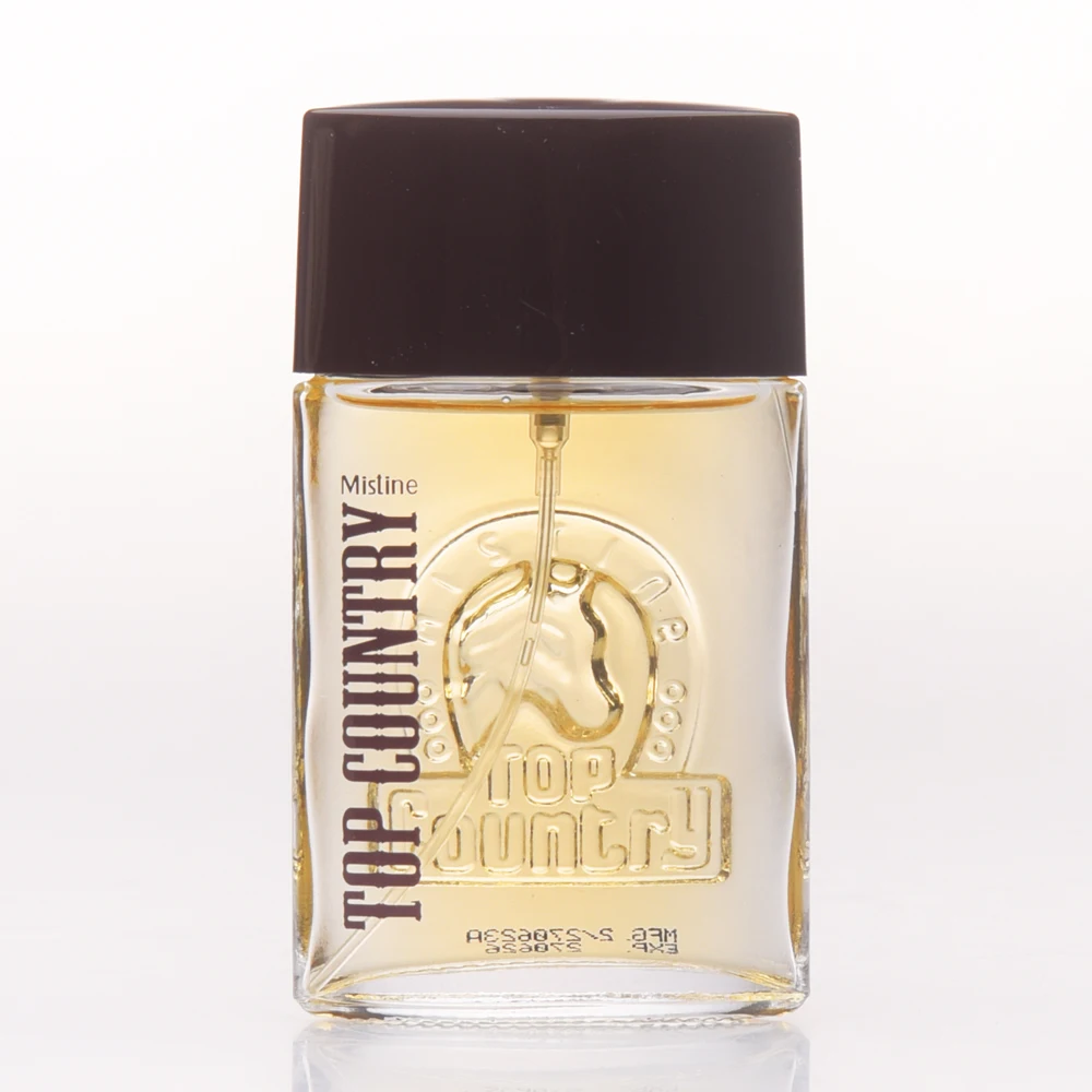Mistine Top Country Perfume Classic Scent Perfume Essence Long-Lasting Classic Elegance Luxurious Fragrant Bouquet Thai Perfume