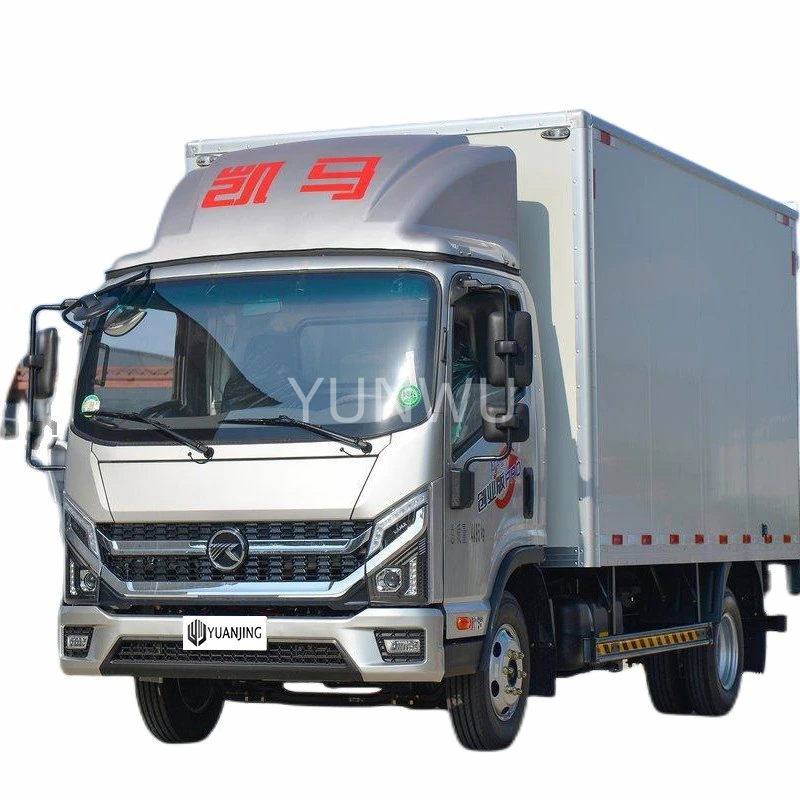 FOTON ISUZU 4x2 6 колес 1t 5t 10t электронный мини-грузовик небольшой грузовой пикап грузовик полезный легкий