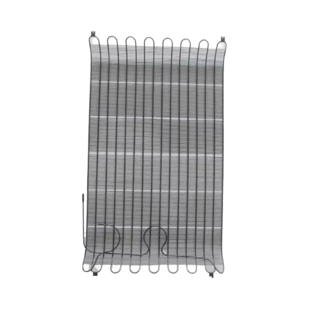 All-Size Bundy Tube Steel Wire Gas-Powered Household Refrigerator Air-Cooled Condenser in New Condition