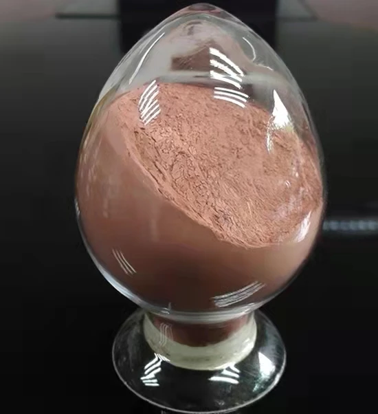Высококачественный Сверхтонкий медный порошок, цена, чистота 99.99%