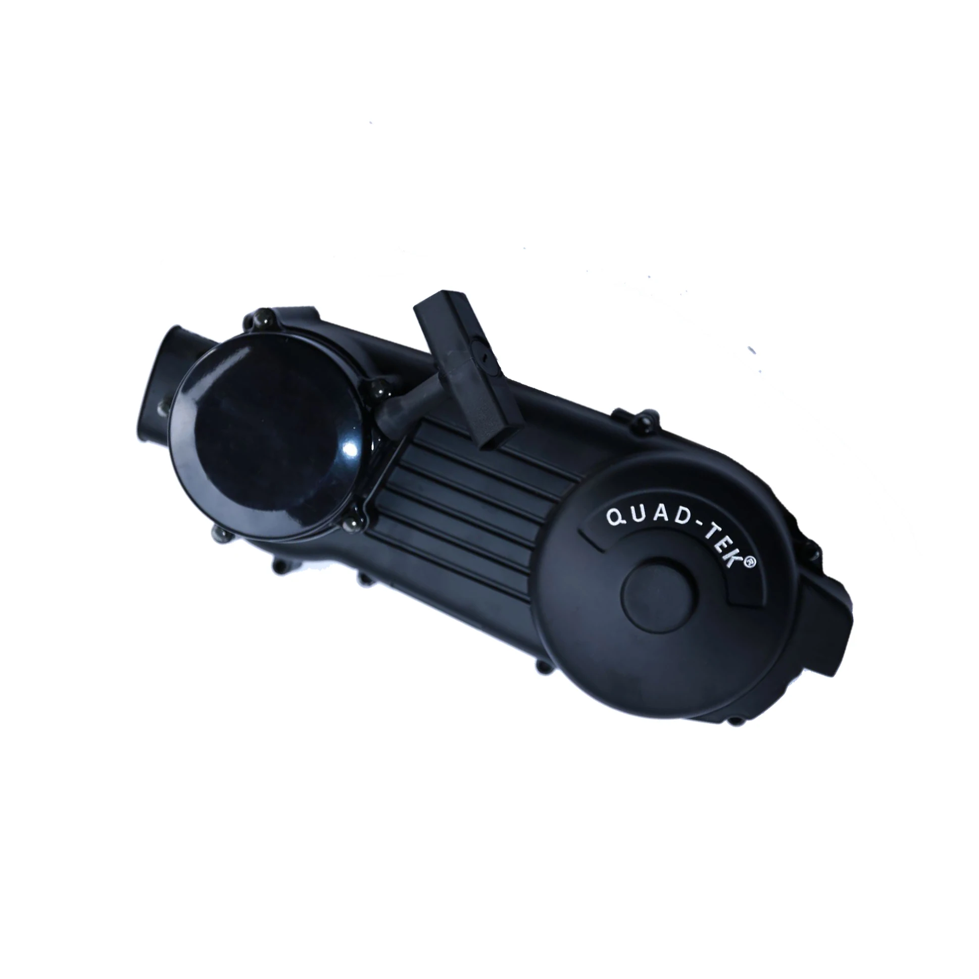 50CC/80CC/110cc взрослый газовый скутер GY6 боковая