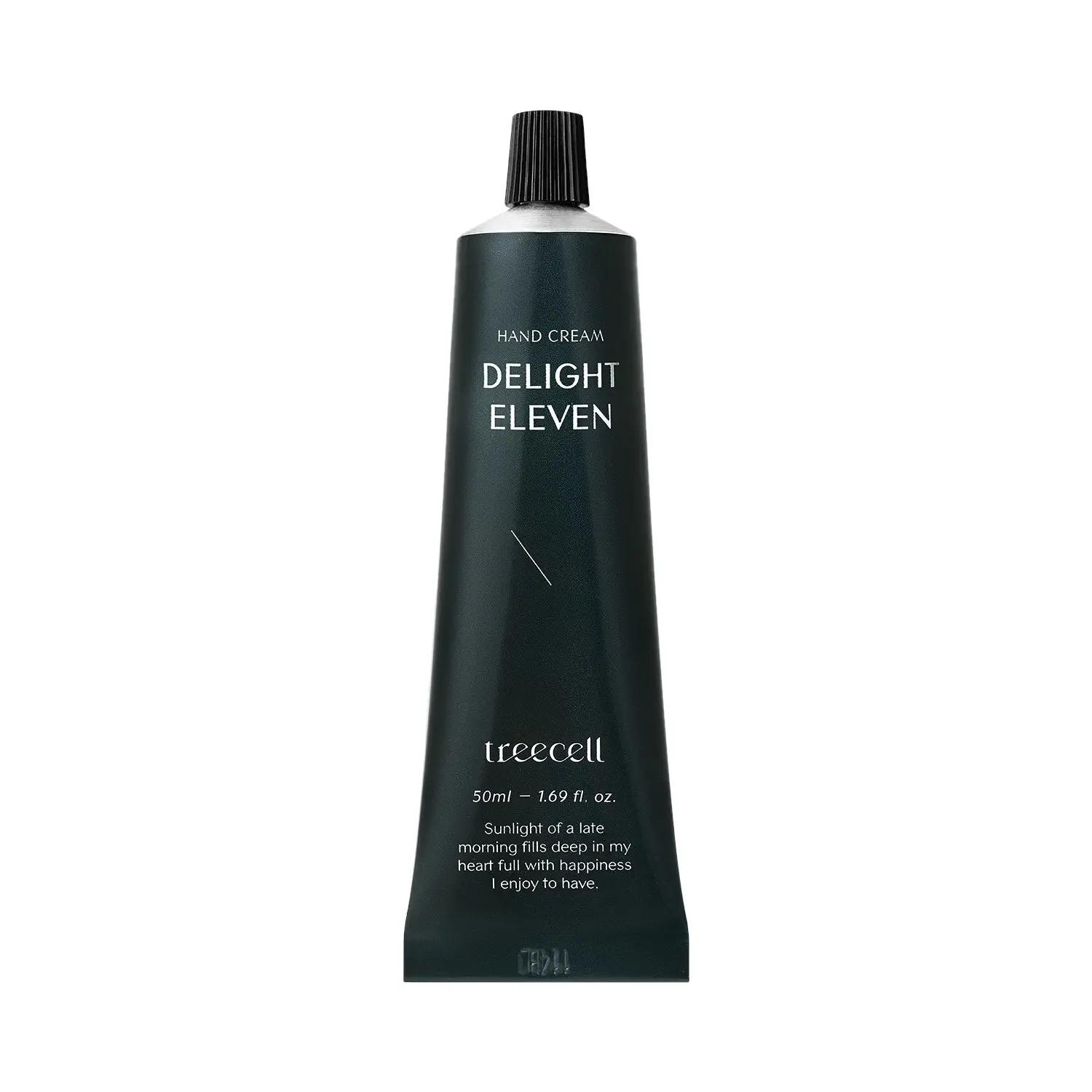 Korean cosmetic TREECELL DELIGHT ELEVEN HAND CREAM 50ml by Lotte Duty Free