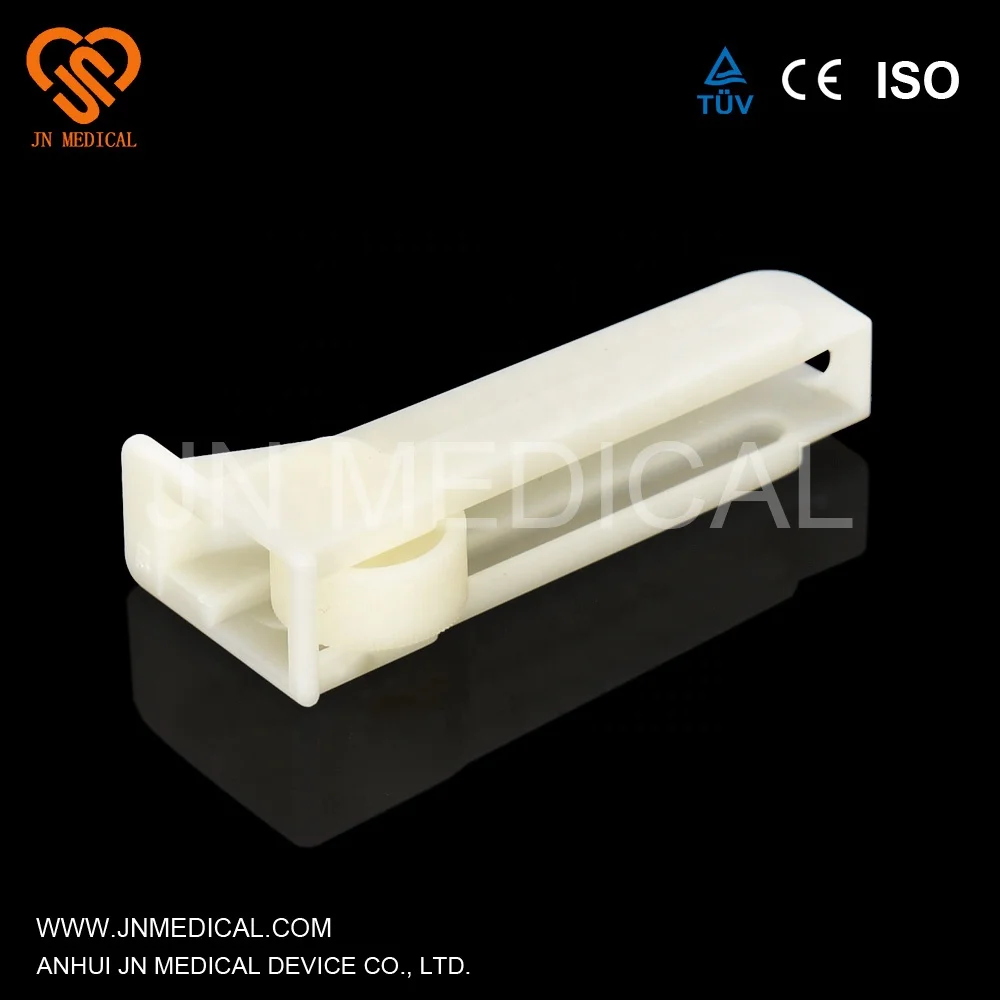 Medical Products Disposable Sterile IV Presice Flow Regulator