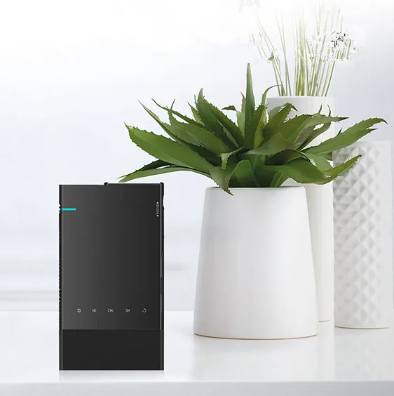 2020 распродажа шэньчжэнь aao купить wi-fi мини-проекторы карманный дешевый домашний кинотеатр android открытый проектор портативный 4k ультра короткий бросок