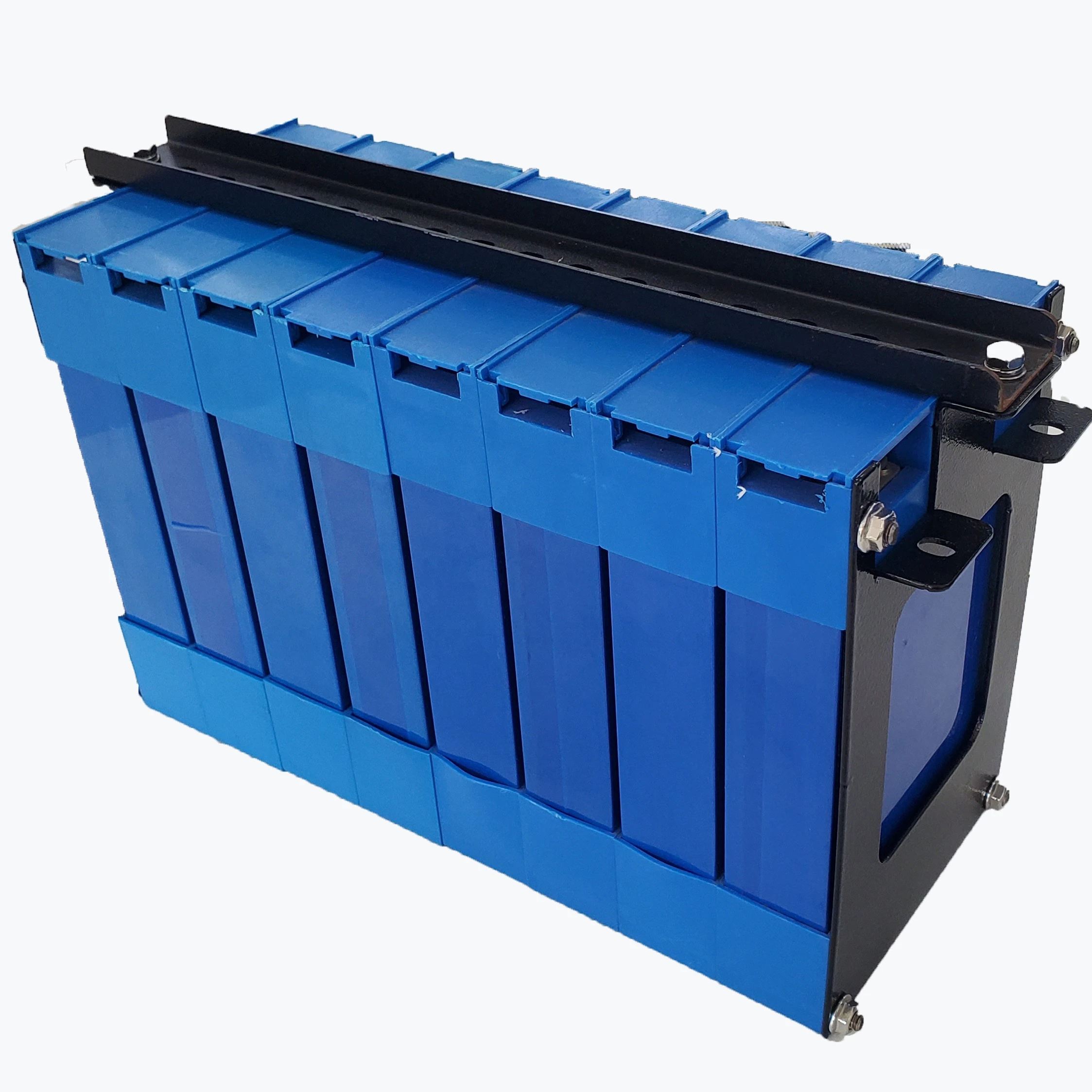 FREY lifepo4 battery box kit 12-48V 50-200AH battery pack ev kit for car