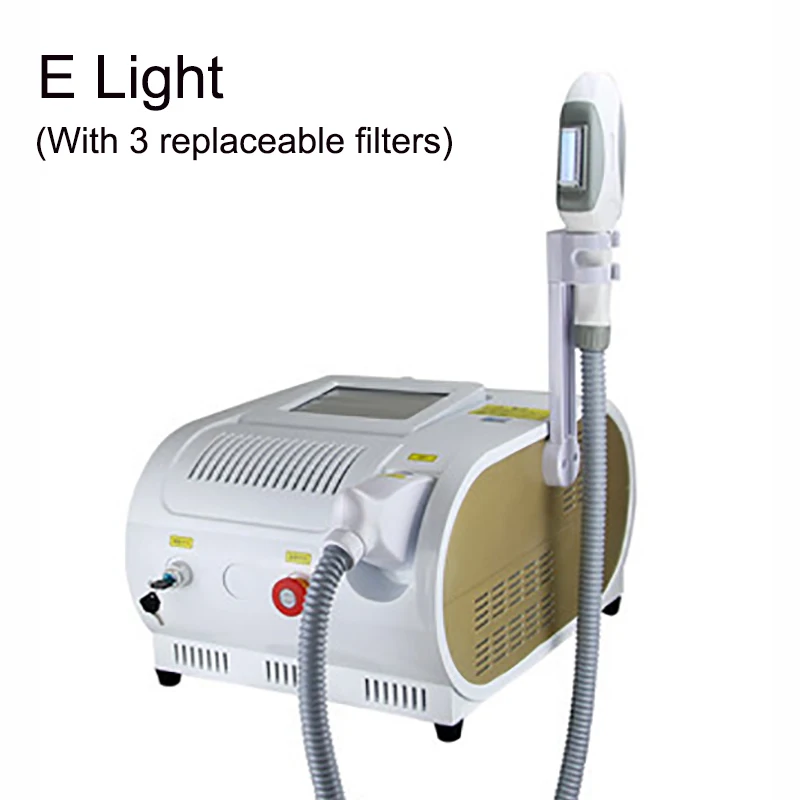 
Desktop Laser Epilator Hair Removal Ice Feeling Portable Epilator Beauty Salon Home Point Painless Laser Hair Removal Machine 