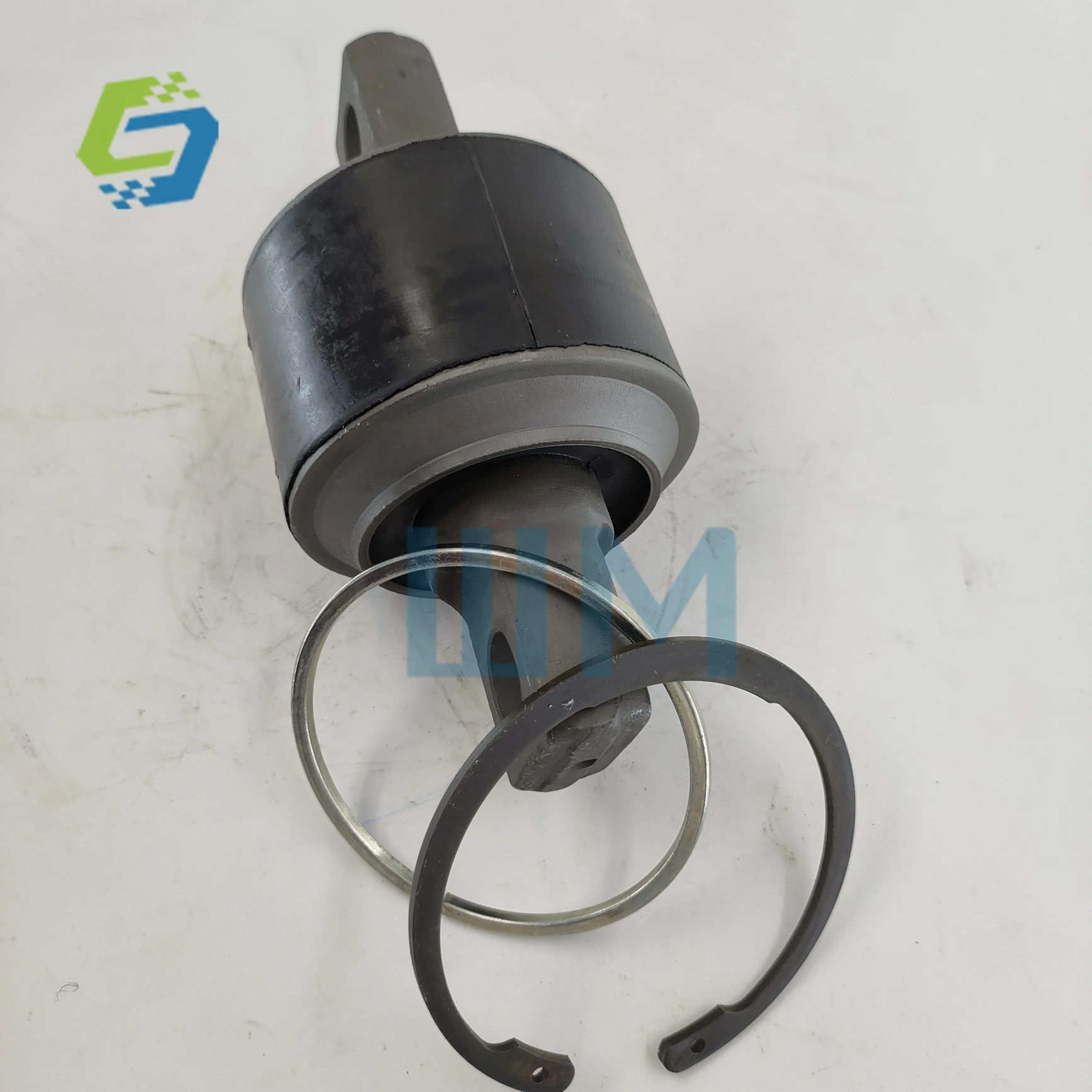 wan ming Excavator machinery spare parts 11994381 Repair Kit Front Axle 11994381  FOR A35 A35C A35D A40 A40D