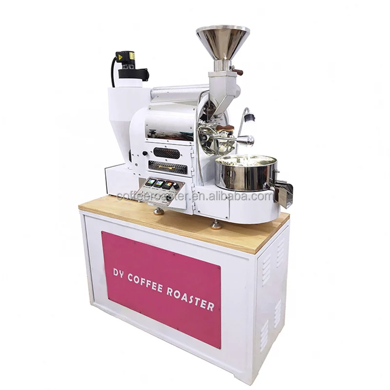 smaller home coffee roaster 1kg electric