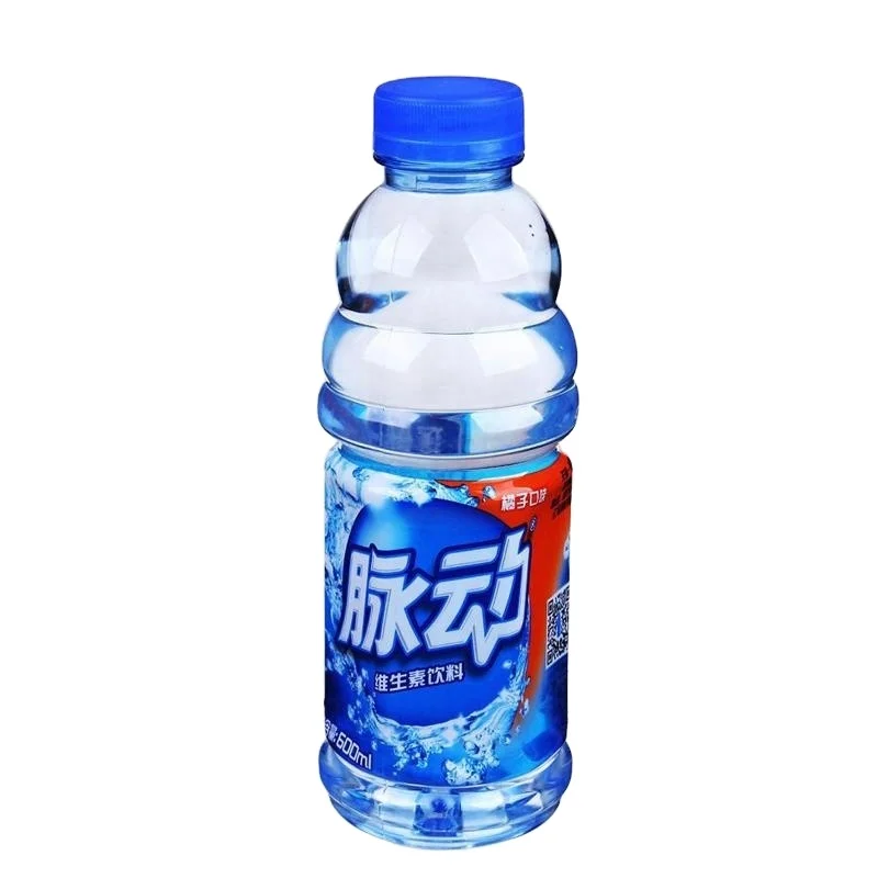 new high quality PVC shrink film sleeve printing heat shrink bottle labels