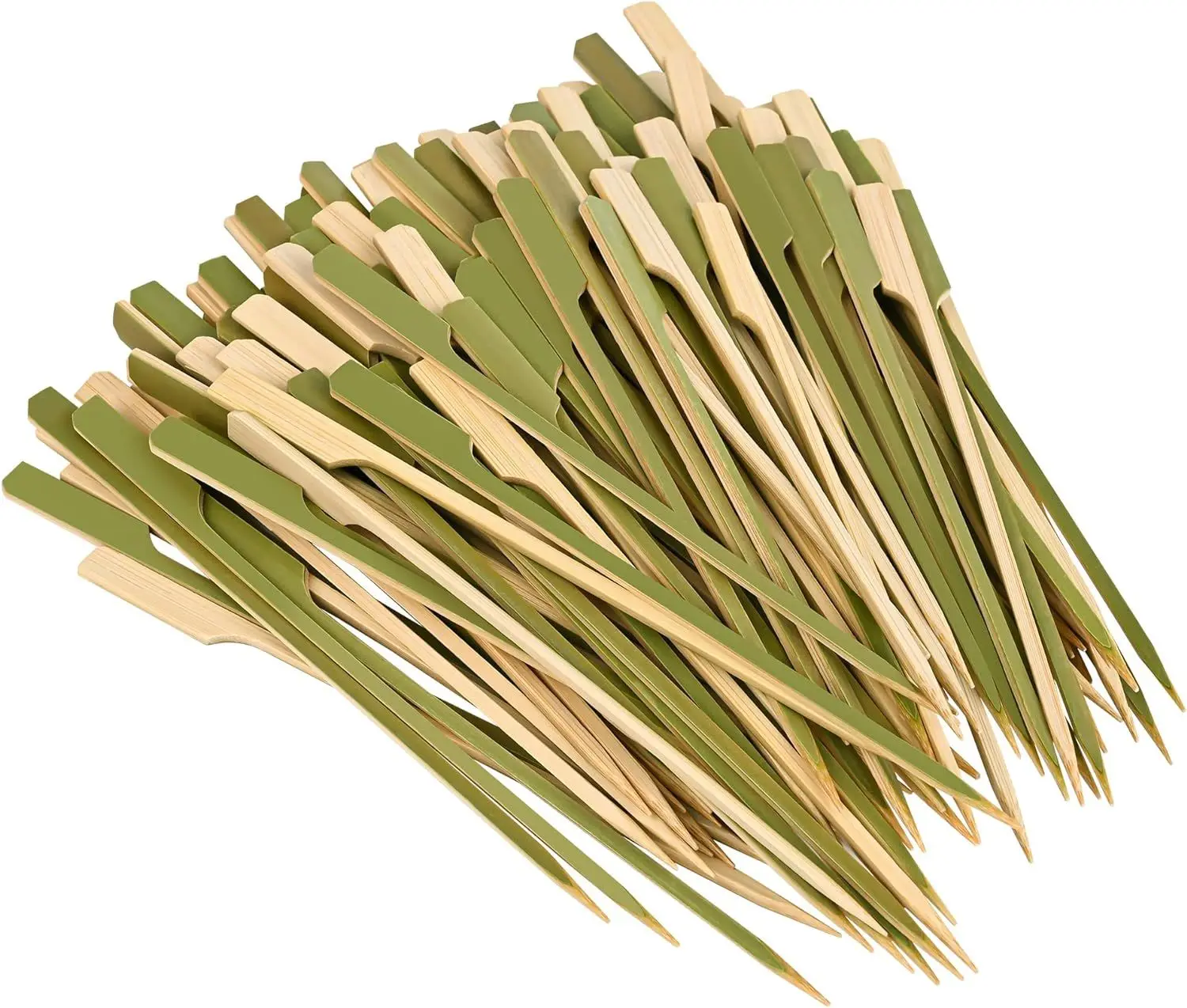 Кухонный инструмент Teppo Sticks палочки для гольфа BBQ заводская цена