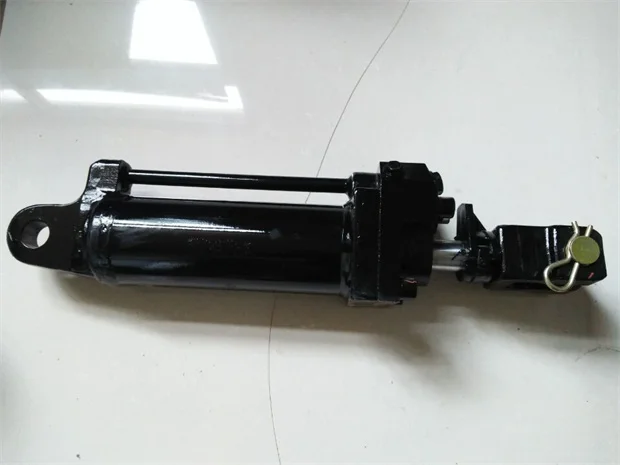 FT800.55A.012 Lifting cylinder assembly For Foton Lovol agricultural machinery & equipment Farm Tractors
