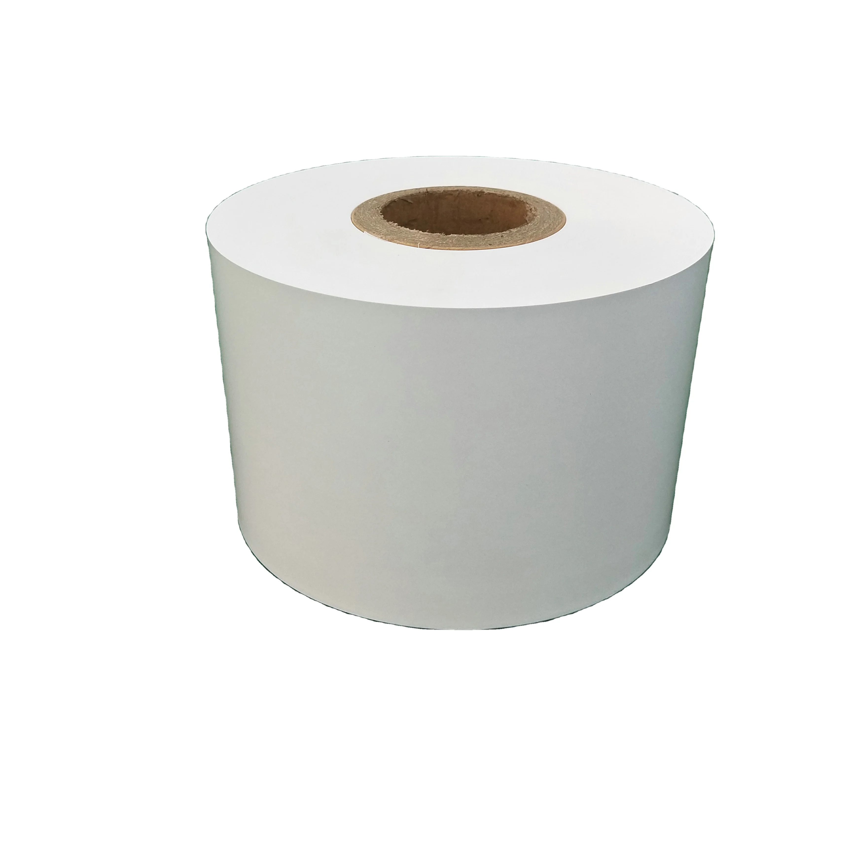 PE Coated Silicon Medical Packaging PaperSilicone Release Liner Good Price Kraft Paper for flexography