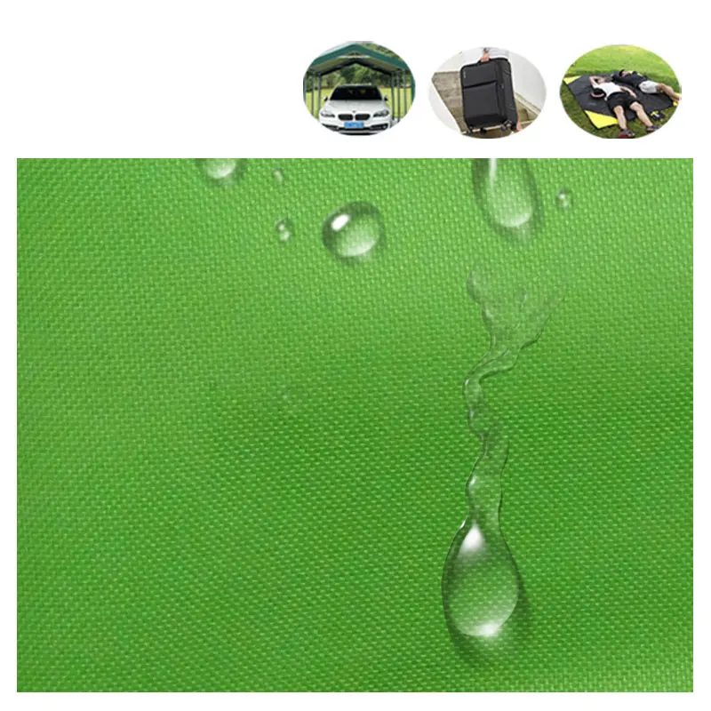 
Printing Furniture Chair Bag Waist Pack Material Spandex Stretch 1680D Coated Pvc Grow Tent Oem Oxford Fabric 
