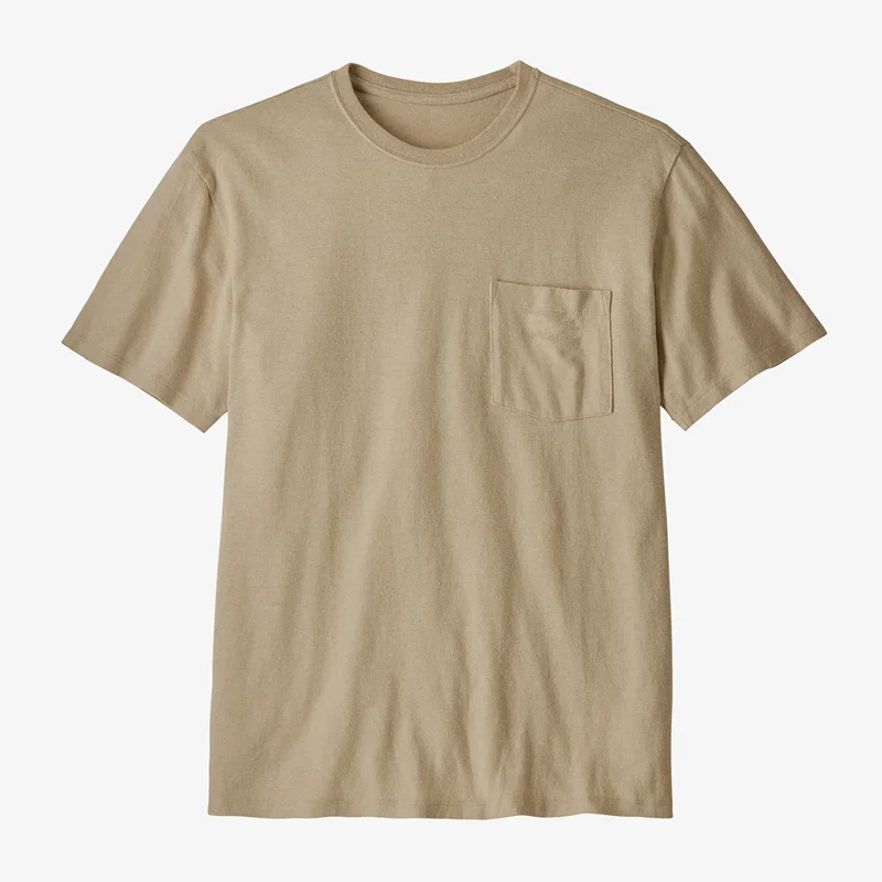 High Quality Rayon Viscose Modal Fabric Men T Shirts