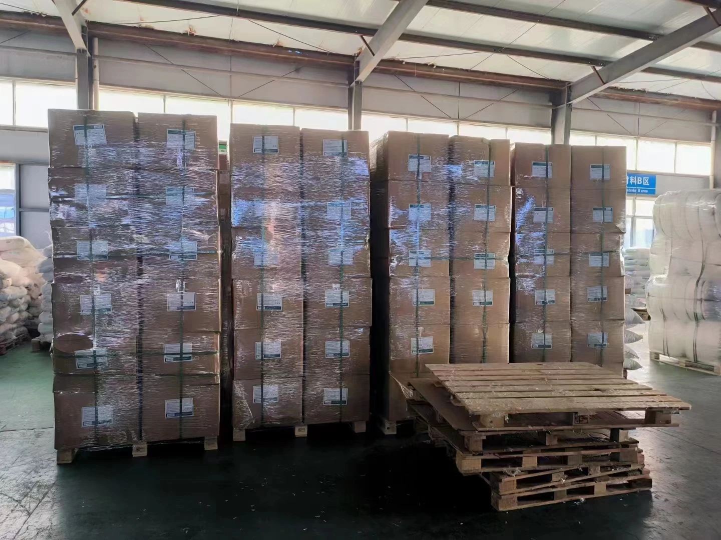 Wholesale price Barium Carbonate powder 99.2%Industrial Grade Cas 513-77-9