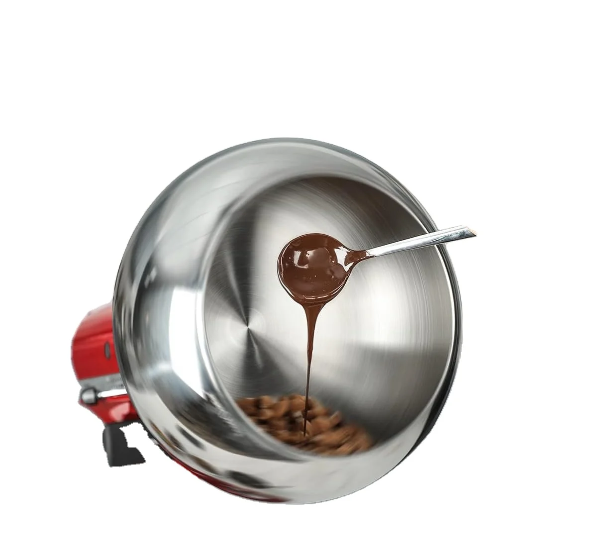 Compatible with KitchenAid Tilt-Head Stand Mixer Class Series 4.5 qt for Aieve Snack Coater