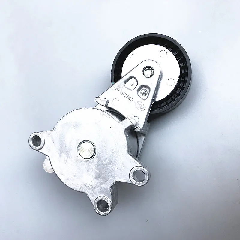 Car Auto Parts Tensioner Idler Assy for Chery E5 FENGYUN2 Cowin2/3 OE A11-8111200AB