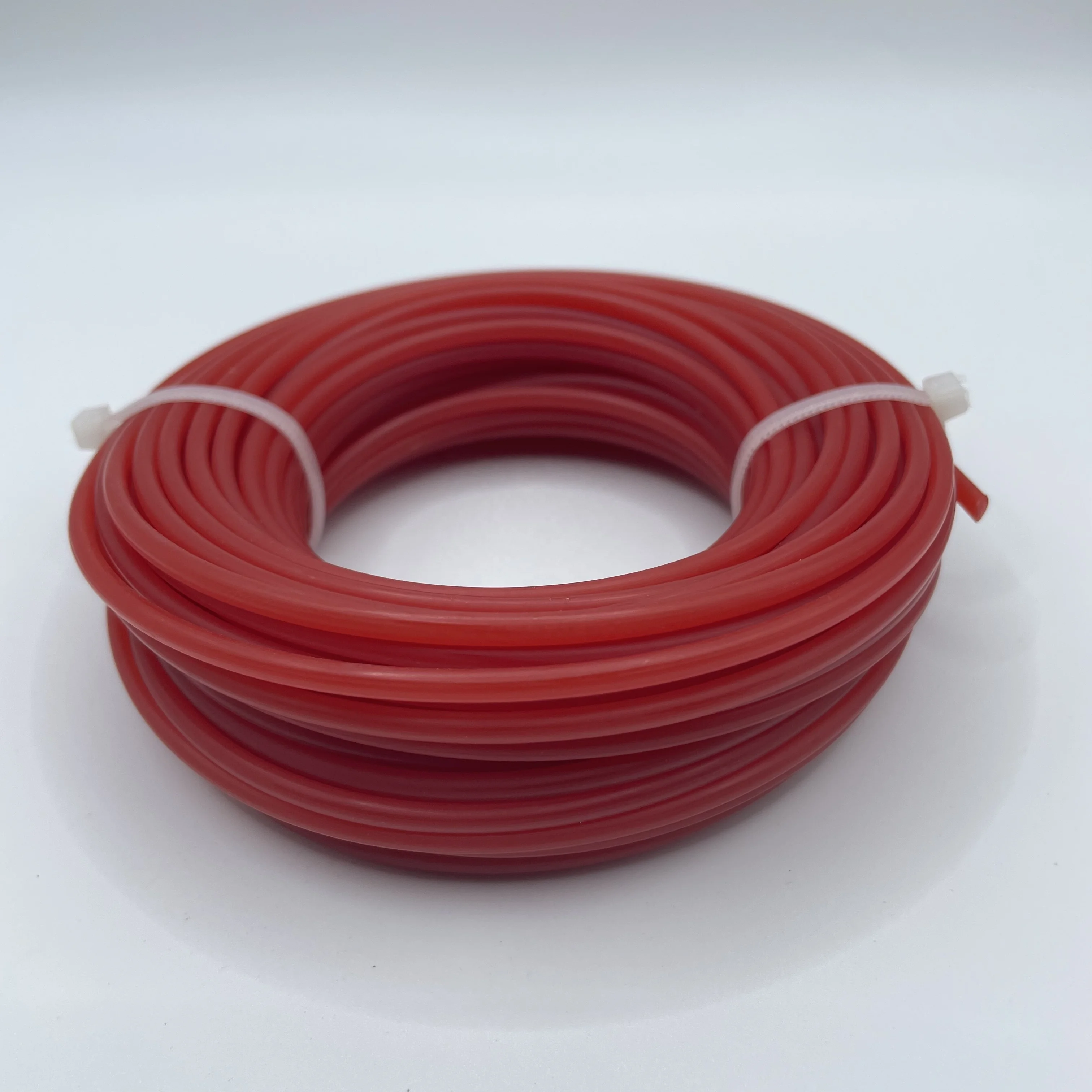 2023 Hot Selling Brush Cutter Parts Trimmer Line Round 3.0mm Length 15meters