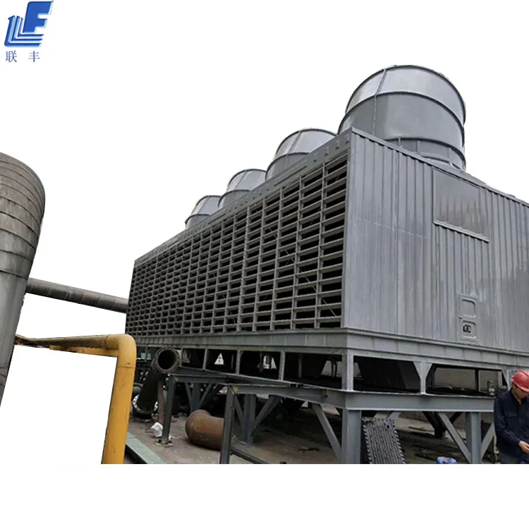 
2020 Factory Price Manufacturer Cooling Tower 