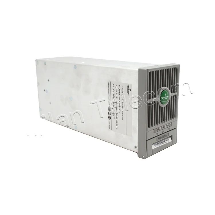 New And Original Emerson R48-3000E3 48V 3000W Rectifier Module Emerson R48-3000e3