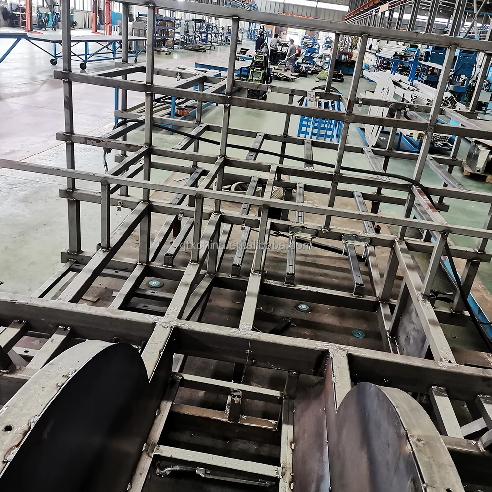 12m 30 seater lhd rhd 373kmh per charge pure electric city bus chassis zero emission electric bus chassis for sale