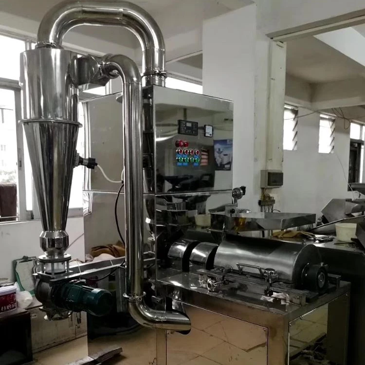 superfine tea leave powder grinding machine green tea fine powder grinding machines spice grinding machine