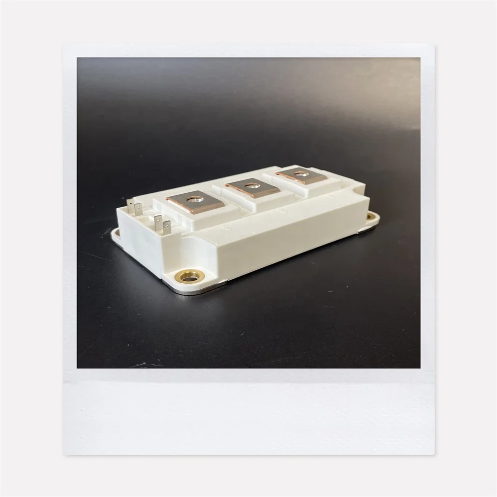 2B004D120T1P 300v-1200A Half Bridge Sic Module igbt