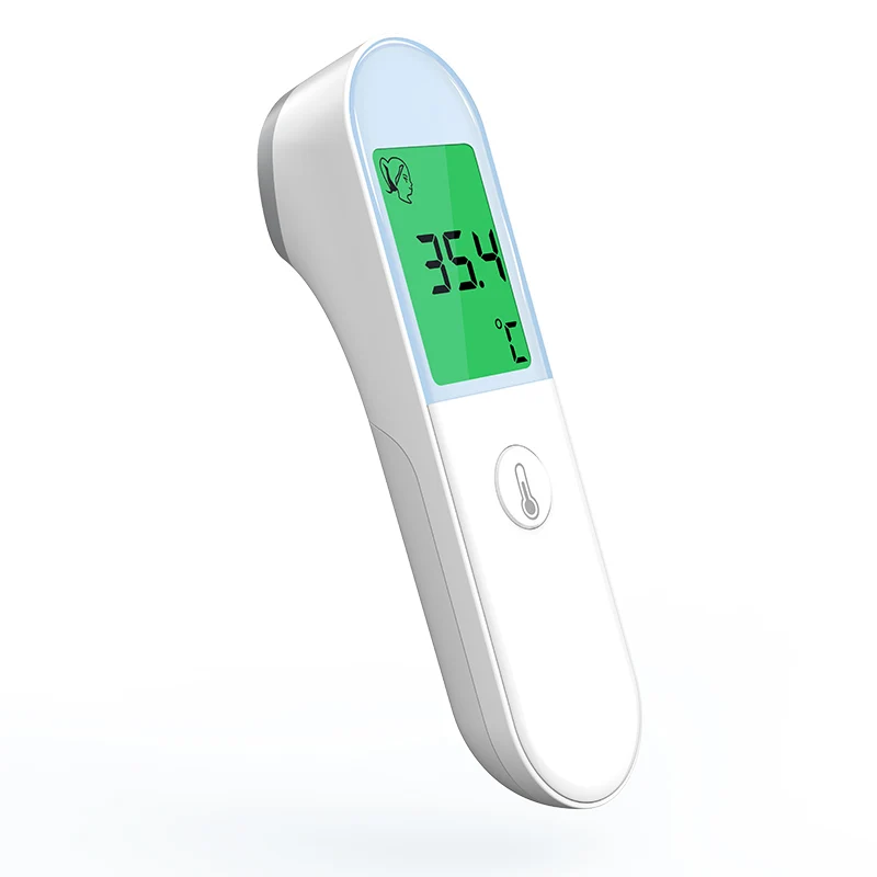 Yonker Manufacturer Non Contact smart Digital Infrared Thermometer Baby Forehead Thermometers