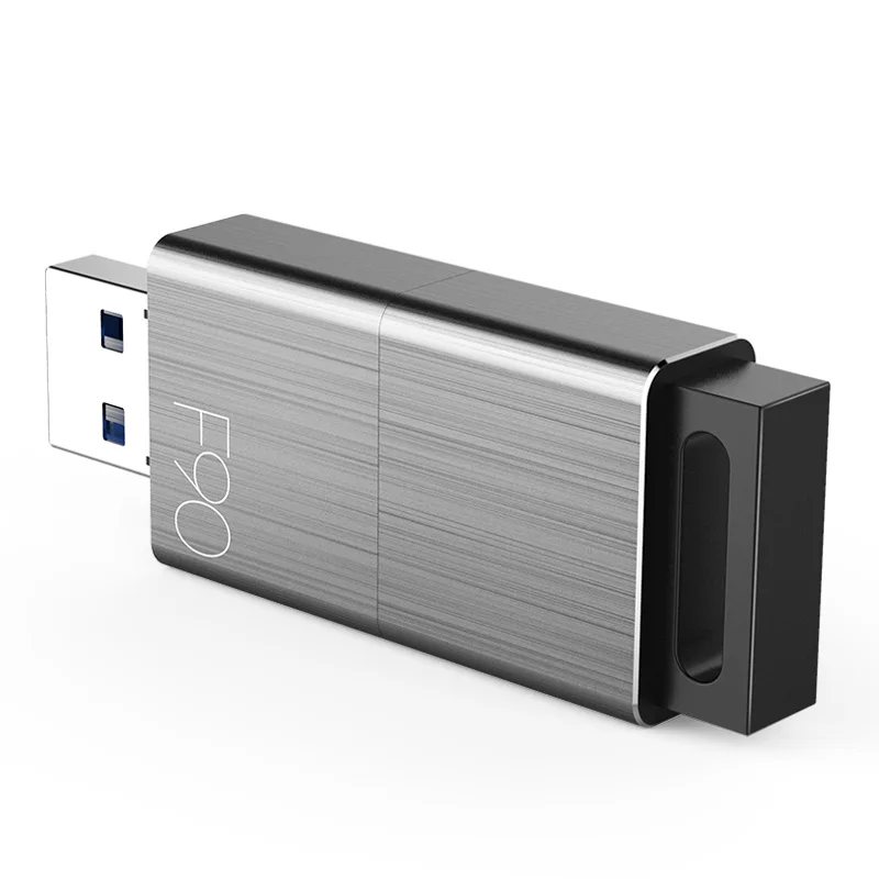  USB-флеш-накопитель Boyi объемом 128 ГБ Металлический Мини-накопитель USB 3 0 флеш-накопитель карта памяти внешний