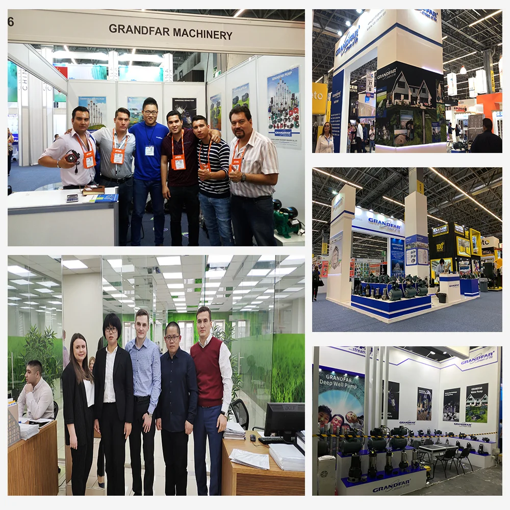 GRANDFAR gasoline 54.5cc 8500rpm chainsaw Gasoline petrol wood cutting tools 2 stroke 18' gasoline inch chain saws