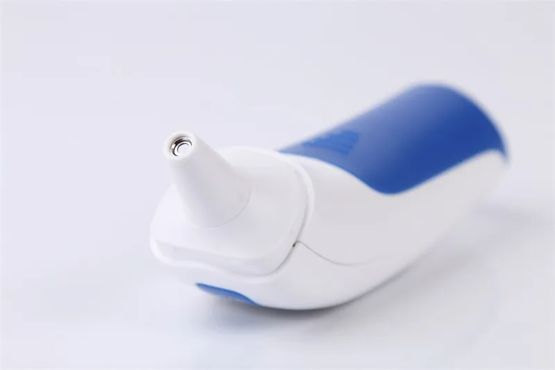 CE OEM Professional Ear and Forehead Dual Mode Medical Infrared Thermometer Electric of Manufacture