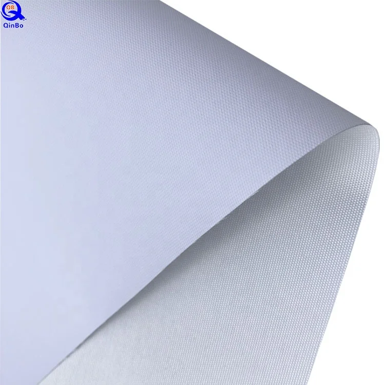 2022 New Arrival Polyester Canvas 300D*300D 230gsm Waterproof Matte canvas Art Canvas Blank Roll Printing
