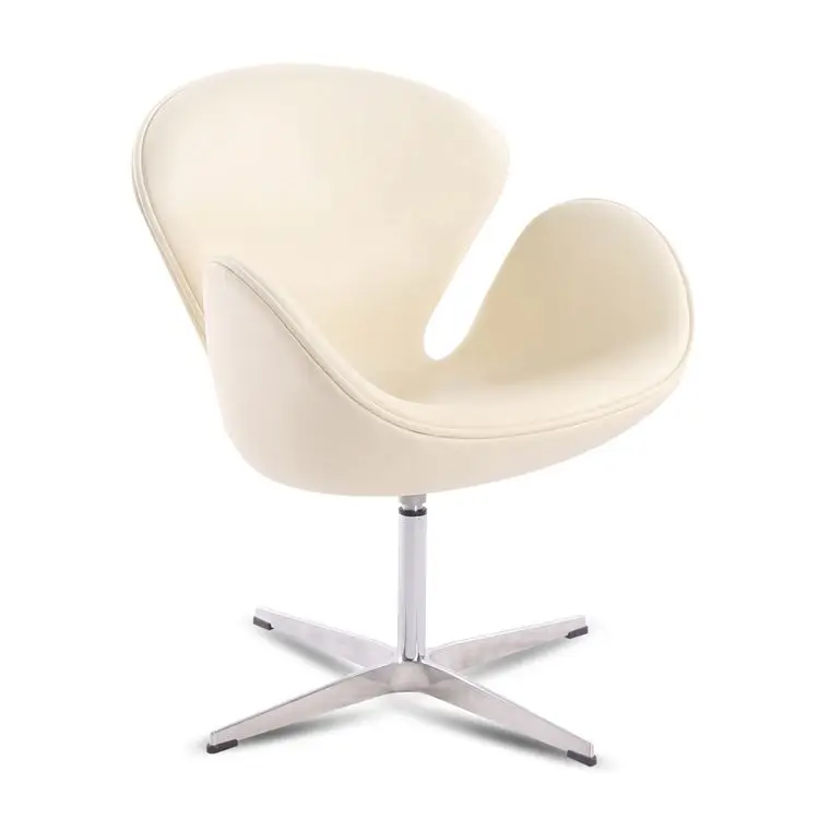 
Самый популярный дизайн, поворотный тканевый стул для отдыха 