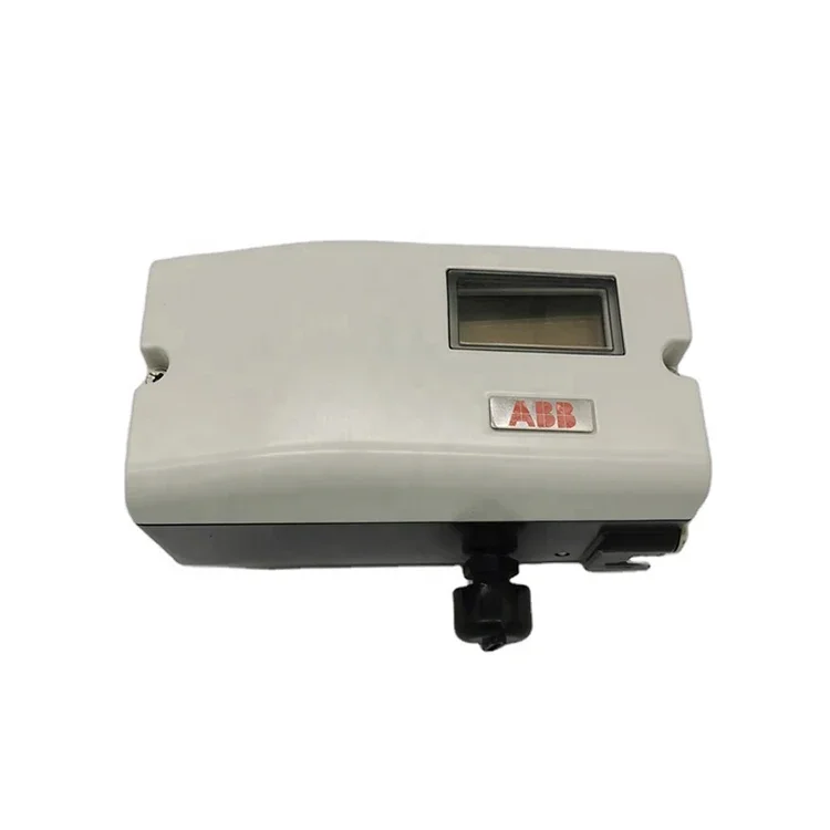 Прямая Продажа с фабрики V18345-1010551001 V18345-1010221001 V18345-10104 позиционер клапана ABB