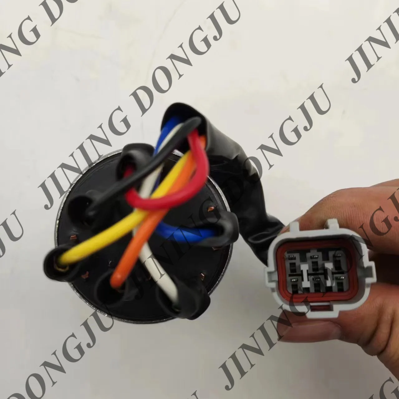 DONGJU переключатель зажигания 21E610430 для Hyundai R140LC-7 R210LC-7 R290LC-7 R360LC-7 запасные части