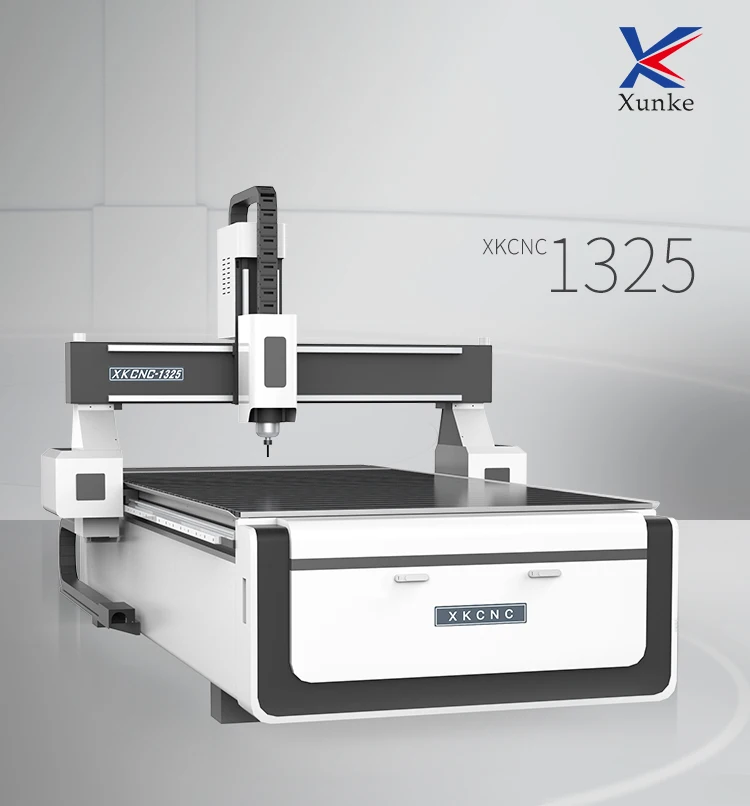 Lindsay Xunke gypsum board carving sale in lebanon multifunction 1325 milling in guanzhou 3d wood cnc router machine