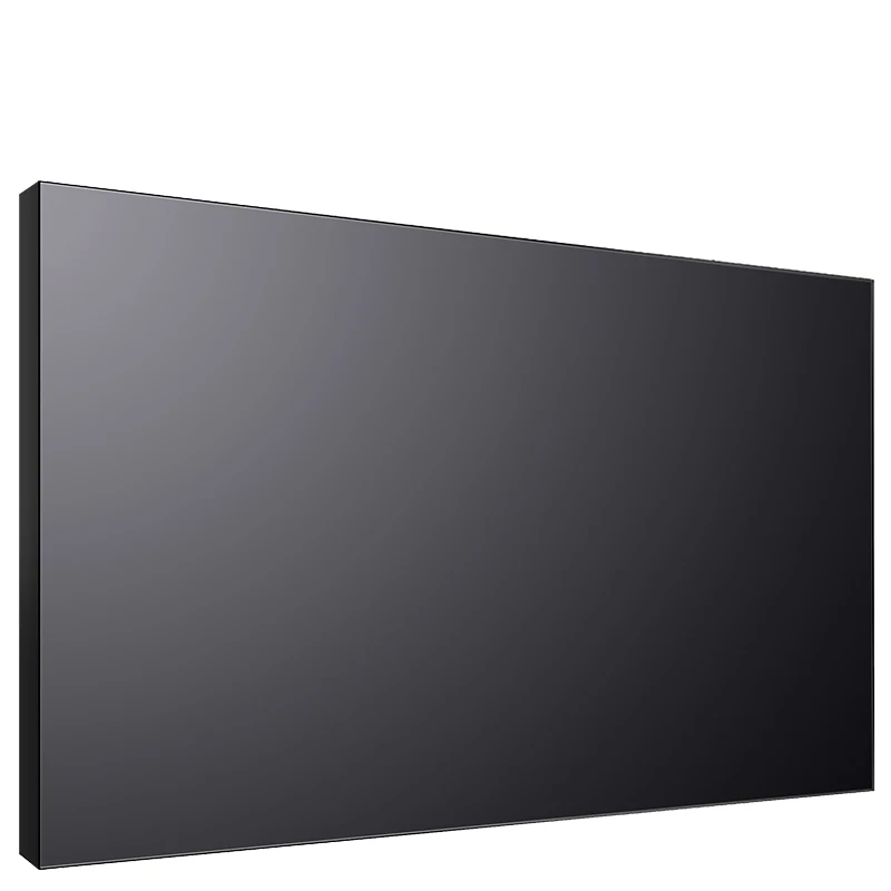 55 Inch Indoor Did Multi Screen Video Wall Narrow Bezel 2x4 1x4 Lcd Splicing Video Wall