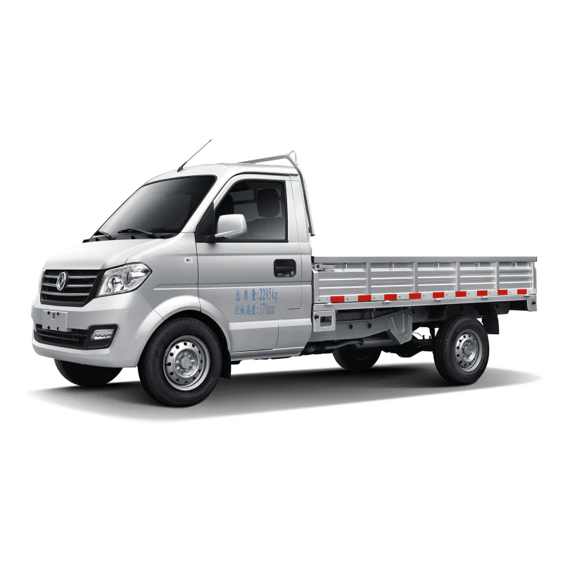 Оптовая продажа DFSK мини-грузовик 1 6 л 122 лошадиных сил Dongfeng Xiaokang C31 грузовые грузовики
