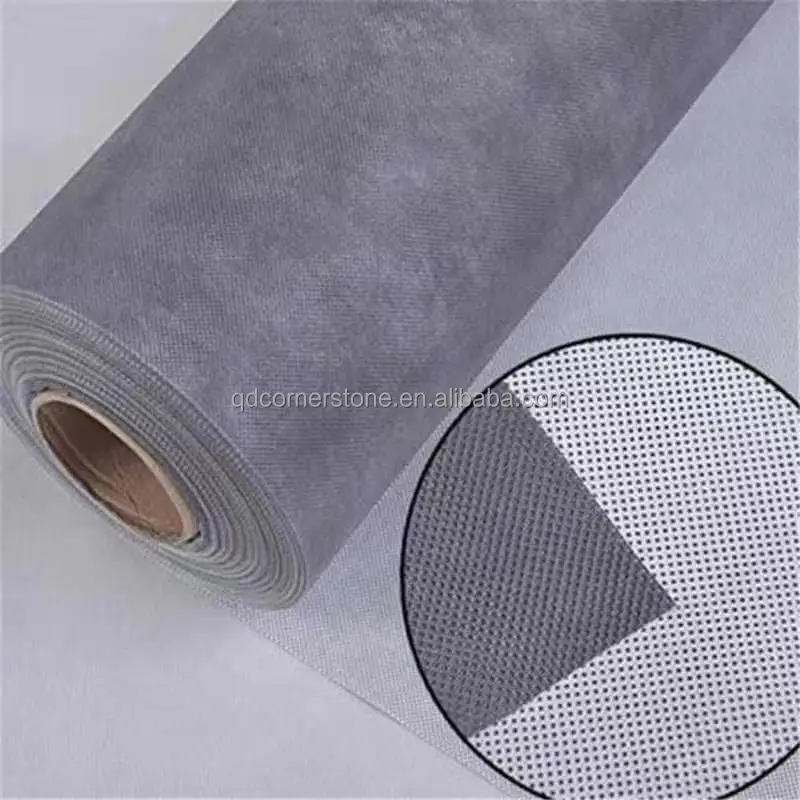 China Waterproof roofing membrane waterproof breathable membrane app membrane waterproofing