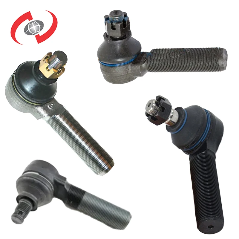 Auto Suspension Systems Front Axle Left Tie Rod End 45047-69085 For Lexus LX/Toyota