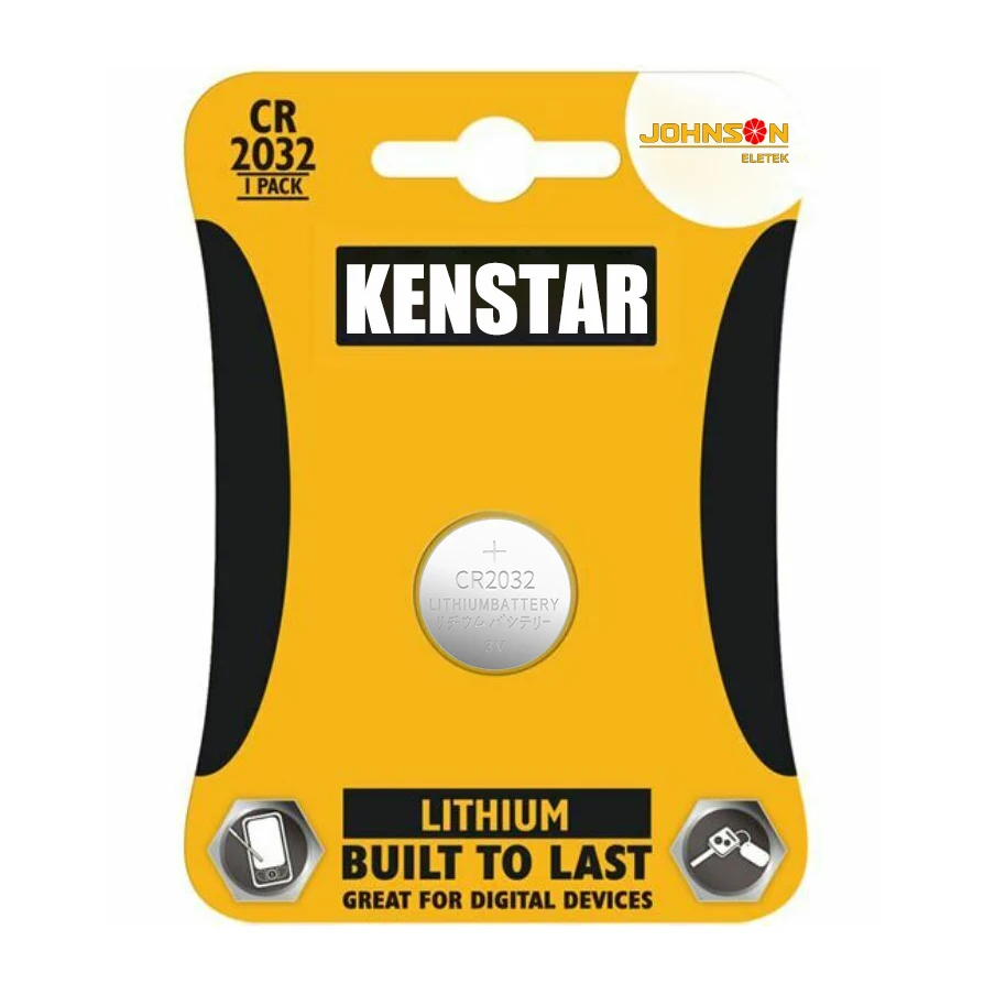 wholesaler Manufacture High best 3v cr 2032  Lithium Button Cell Battery