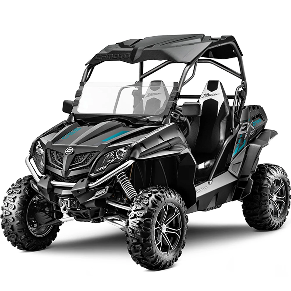  2021 завод 500cc 4WD UTV ZFORCE