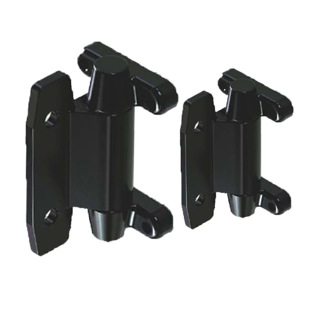 China Wholesale Board Hinge Refrigerator Hinge Stainless Steel Door Torque Hinges
