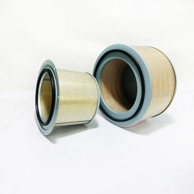 Exhaust Air Filter Element air filters for breathing pressure pump Air filter element 8N-6309 8N-2556