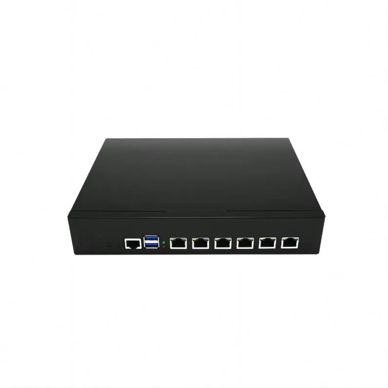 2024 Inte-l Core i3-2310M pfsense Firewall i7-14700 network security firewall appliance pc C3000 Gateway centos Pfsense Opnsense