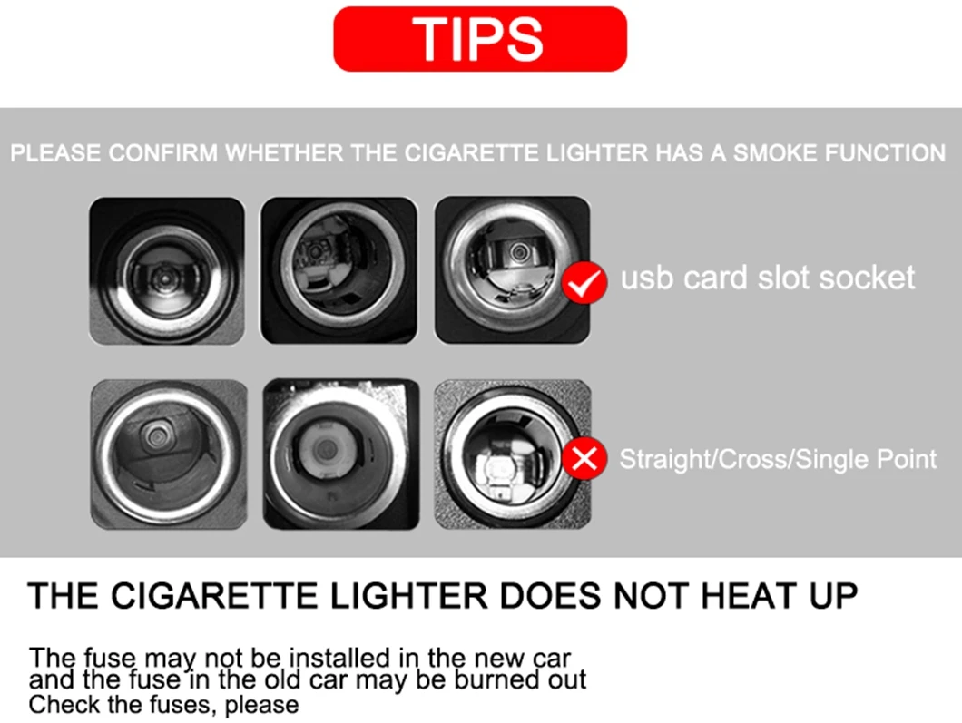 9 Volt Car Vehicle Lighter Adapter for Medela Pump-in-style Advanced Breast Pump 6