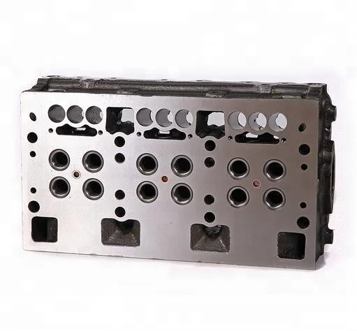 3V-53 6V53T 3i53 5198203 5135029  cylinder head for diesel engine Detroit Diesel