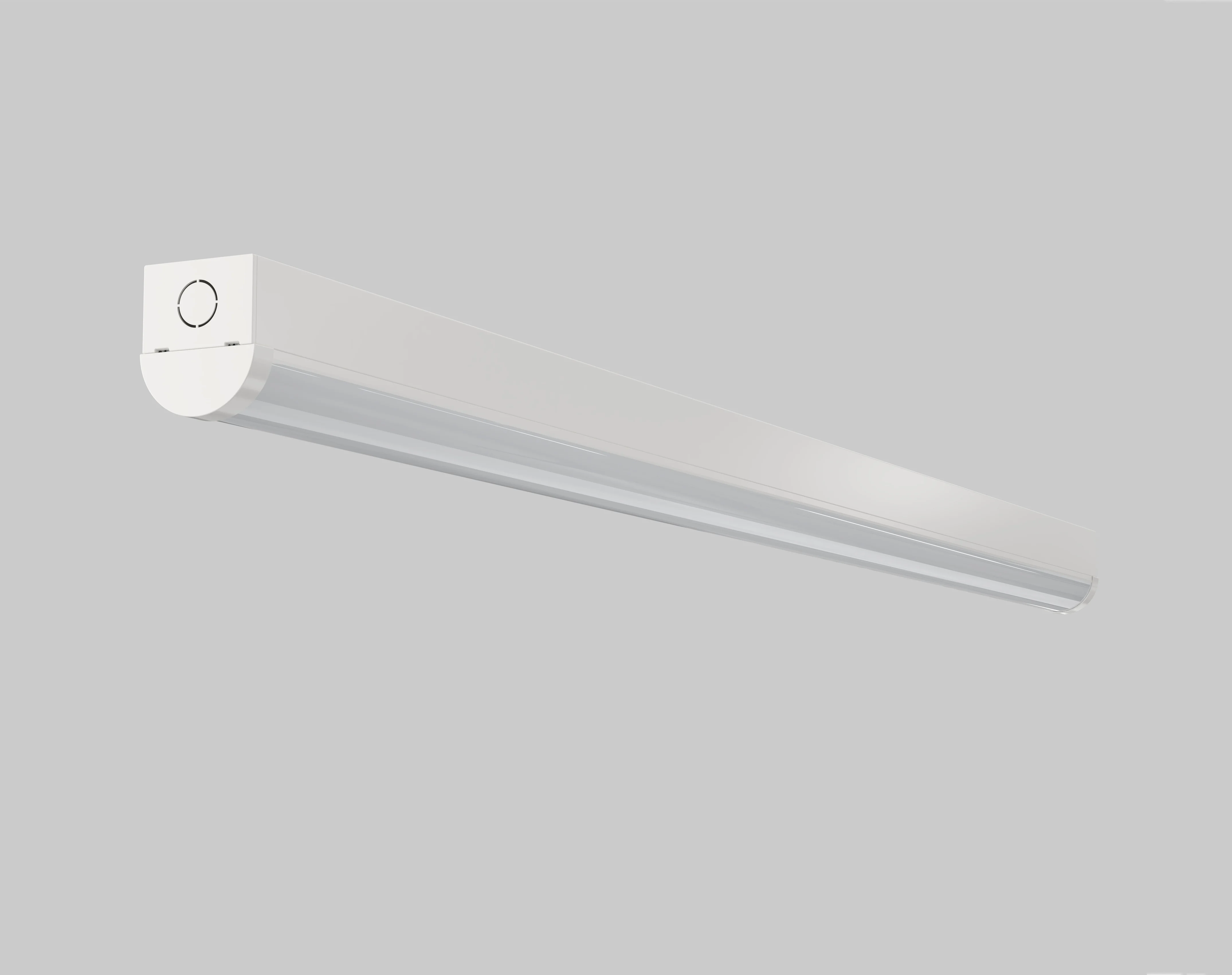 Free Sample Dimmable 50w Linear Lamp Linkable Led Batten Light Led Tube 150cm SMD 2835 4ft Led Tube Led Linear Light