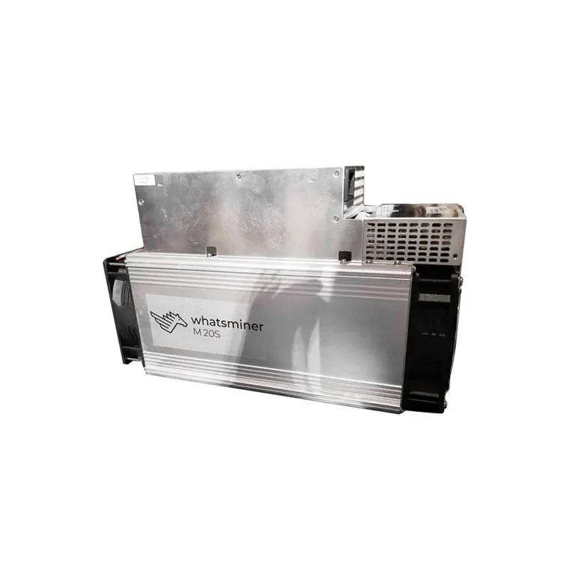 Майнер whatsminer M20S 65T BTC asic