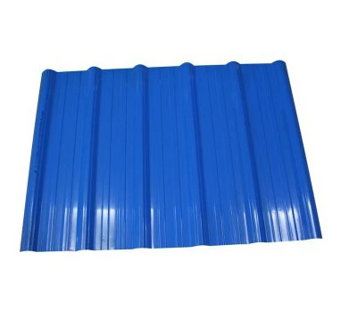 High Quality Wholesale Innovative Apvc Anticorrosive Composite Tile Innovative Roofing Tile